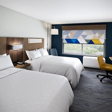 Holiday Inn Express - Starke By Ihg Exterior photo