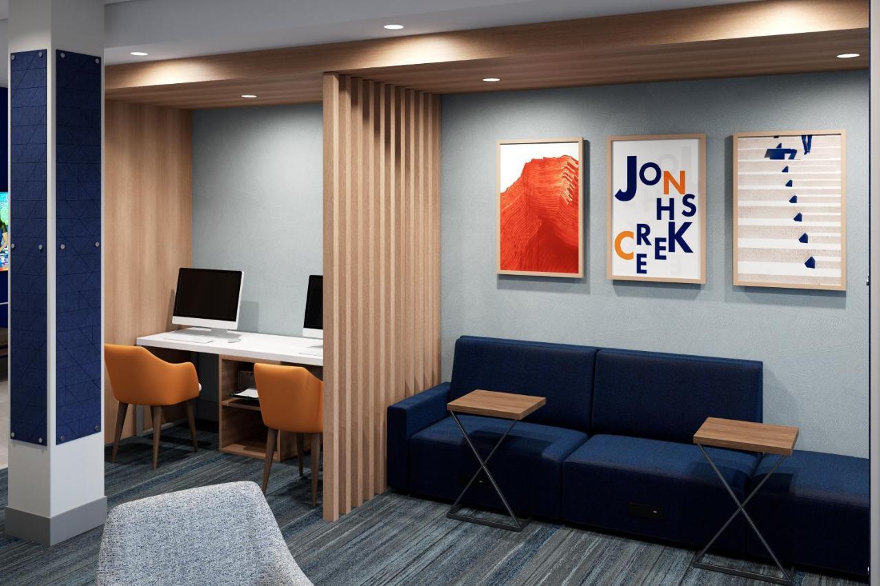 Holiday Inn Express - Starke By Ihg Exterior photo