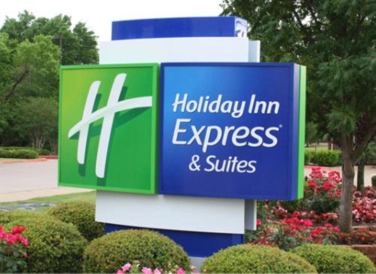 Holiday Inn Express - Starke By Ihg Exterior photo