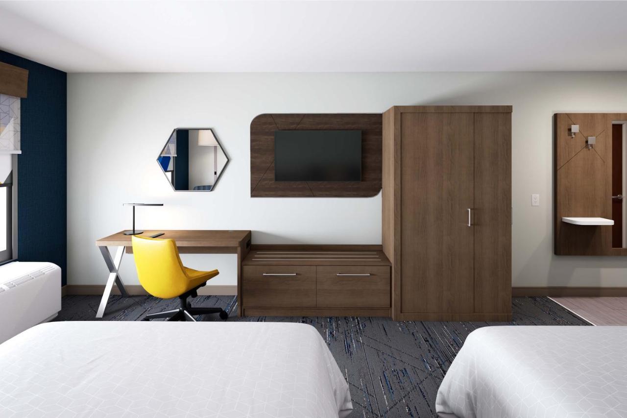 Holiday Inn Express - Starke By Ihg Exterior photo