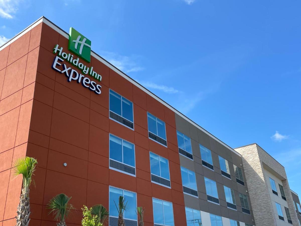 Holiday Inn Express - Starke By Ihg Exterior photo